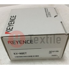 1PCS NEW KEYENCE PLC KV-N8ET