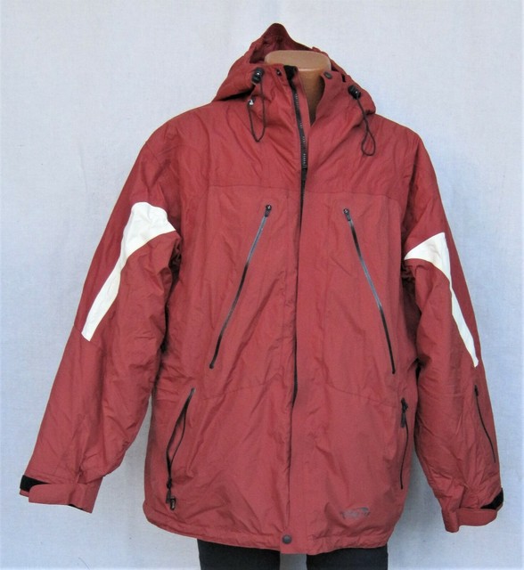 waterproof jacket for teenage girl