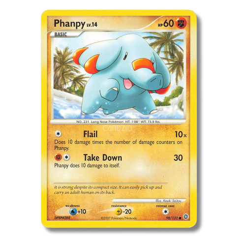 Pokemon - DP Secret Wonders Singles - Choose Your Card - Picture 50 of 80