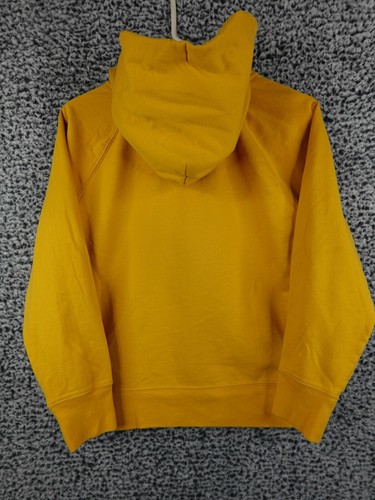 GAP Youth Girls Size L Hoodie Zip Up Jacket - Picture 9 of 11