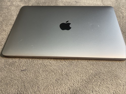Apple MacBook MNYG2LL/A 2017 12" LED 8 GB RAM 512 GB Intel Core i5 Gris espacial #2 - Imagen 13 de 15