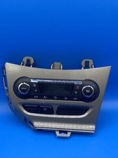 2012 - 2014 Ford Focus Climate Control Dash Trim AC Heat BM5T18C612AJ OEM