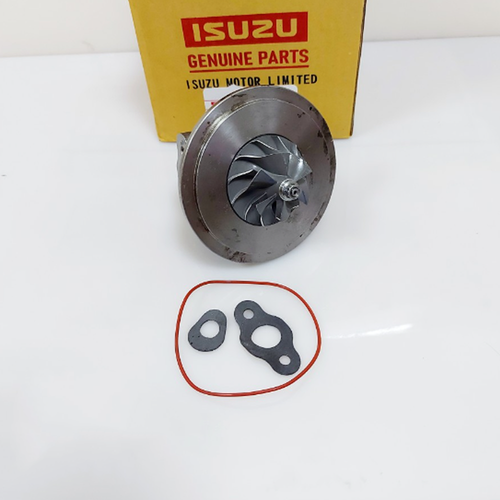 TURBO CATRIDGE FOR ISUZU NKR71 ELF 8-97376752-0 NEW GENUINE - Foto 8 di 8