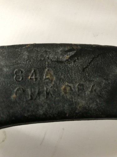 2007 Chevrolet Tahoe Upper Control Arm Passenger Side OEM 4x2 - Picture 6 of 10