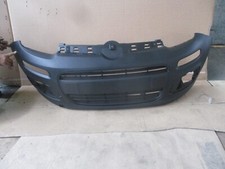 Fiat Panda 312 Trekking Sport Climbing Stoßfänger Stoßstange vorne NEU original