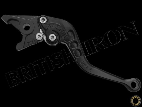 PSR 58-9043 Click and Roll Brake Lever Triumph PN MBI-PSR9043 - Picture 3 of 5