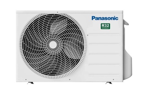 Panasonic Inverter KIT-Z25-UFE Juego de cofres - 2,5 kW nanoetm X - Imagen 4 de 8