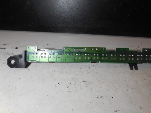 A 2038200456 Rear 3rd Brake Stop Light Lamp 2002-2007 Mercedes Benz C230 W203 - Bild 8 von 9