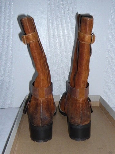 tostado a damas Botas tamaño 8 caja para en ¡Venta color estrenar Clarks q71w0ff8