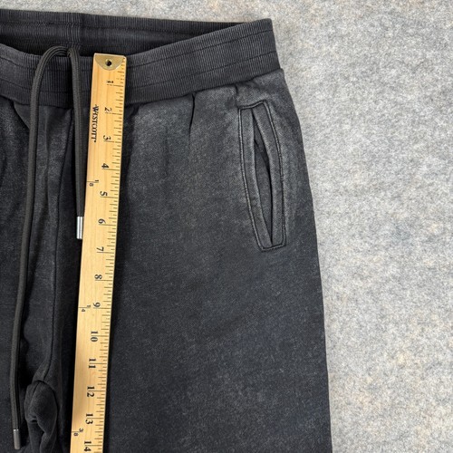 Valkyrae Radiant Spirits 2021 Sweatpants Jogger Adult Large Black Official Merch - Picture 6 of 11