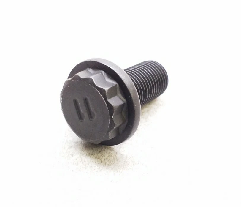 Tornillo de volante de embrague Hyundai 23311-2B000 se adapta a Accent 2011 a 2020 Foto 3 de 3