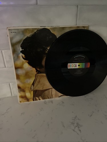 Brenda Lee: All The Way 12" 33 RPM LP - Picture 4 of 4