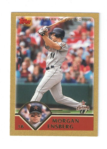 Topps Gold 2003 #1 - #550 - Termina tu conjunto - Imagen 154 de 237