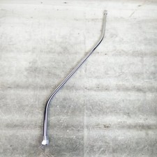 23 Dual Bend Billet Shifter Arm Fits Lokar Genie Gilbertsons Gm Ford Mo 23 Dual Bend Billet Shifter Arm Fits Lokar Genie Gilbertsons Gm Ford Mo