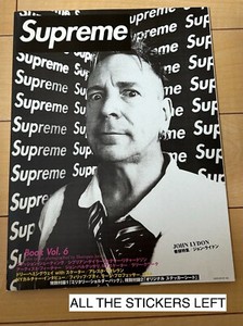 Supreme Book | eBay
