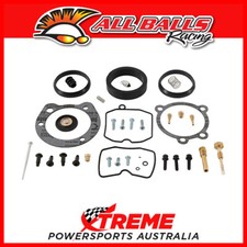 HD 1450 FLSTS SPRINGER SERIES 1999 All Balls Carb Carburetor Repair Kit, 26-1760