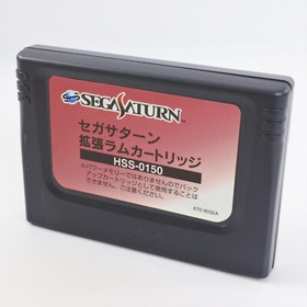 THE KING OF FIGHTERS 97 RAM KOF Sega Saturn 2436 ss