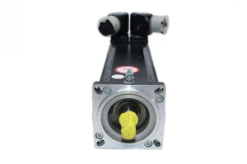 SERVOMOTOR ELAU SH070/60020/0/00/00/00/01/00 - Imagen 4 de 8