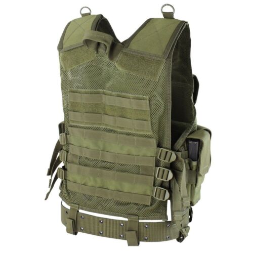 Condor Elite Tactical Vest - Picture 4 of 8