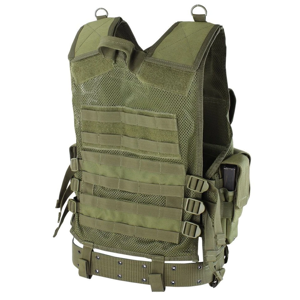Condor Elite Tactical Vest - Image 4 of 4