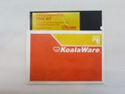 5.25" Dyskietka ZESTAW NARZĘDZI PROGRAMISTY KoalaWare Płyta oprogramowania komputerowego #3386