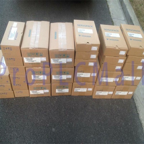 Yaskawa SGMPH-04ACA-SW11 NEU im Karton kostenloser schneller Versand per DHL/FEDEX ~ - Bild 10 von 10