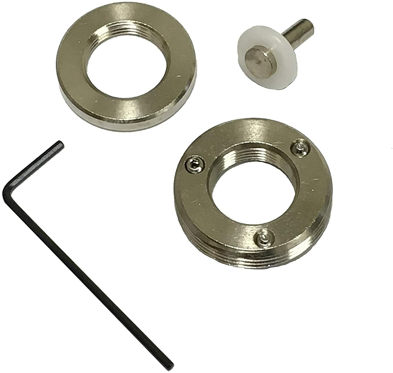 COMET AD-25M Antenna adapter, SO-239 to NMO Adapter. AUTHORIZED DEALER  FREE S/H. Available Now for $21.95