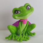 bellfroggie