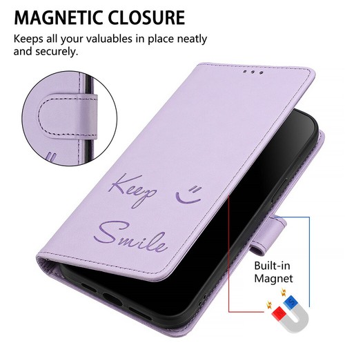 For iPhone 16 15 14 13 12 11 Pro Max XS 8 7 Plus Flip Leather Wallet Case Cover - Picture 45 of 88