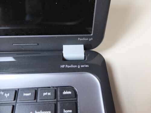 hp pavilion g6 laptop, guter Zustand - Bild 4 von 14