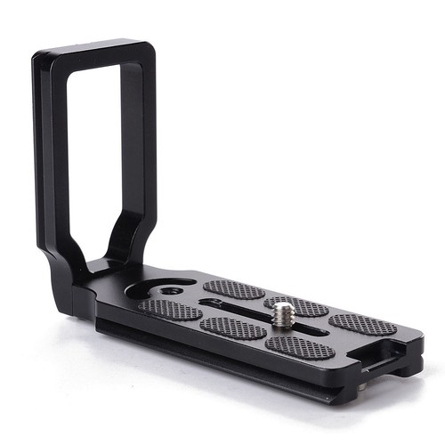 Neu Quick Release L Plate Kamera Bracket Für Kamera - Bild 6 von 6