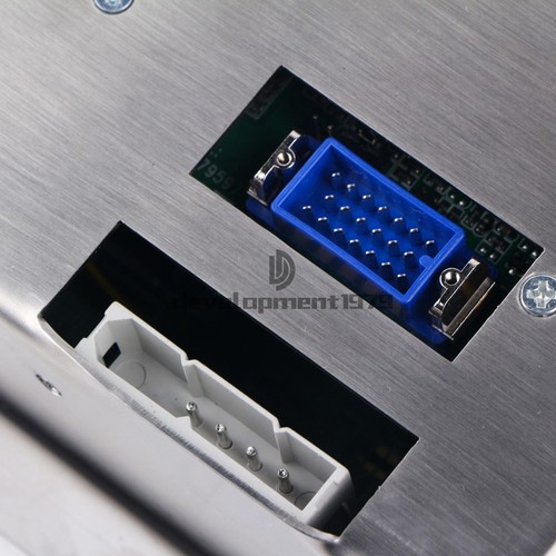 NEU FANUC Liquid Crystal Display LCD A61L-0001-0092 - Bild 9 von 14