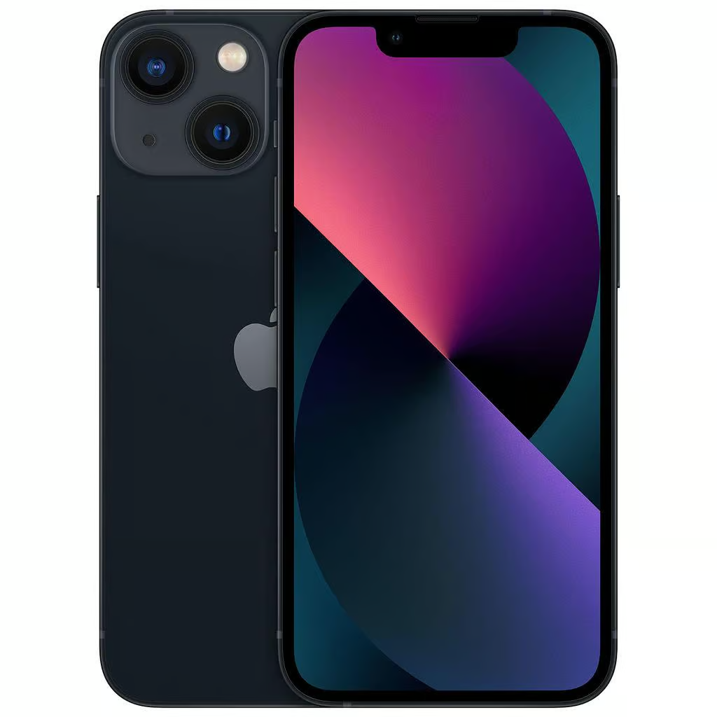Apple iPhone 13 Mini 512GB Midnight (Unlocked) Any Carrier Apple iPhone 13 Mini 512GB Midnight (Unlocked) Any Carrier