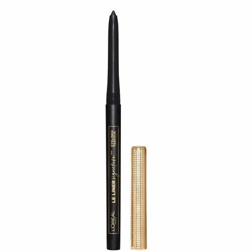 L'Oreal Le Liner Signature Smooth Glide Mechanical Eyeliner ~ Choose Your Shade - Picture 2 of 9