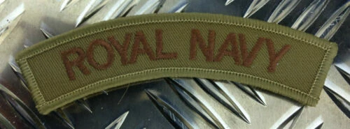 Not-Issued Special Forces Militaria Badges