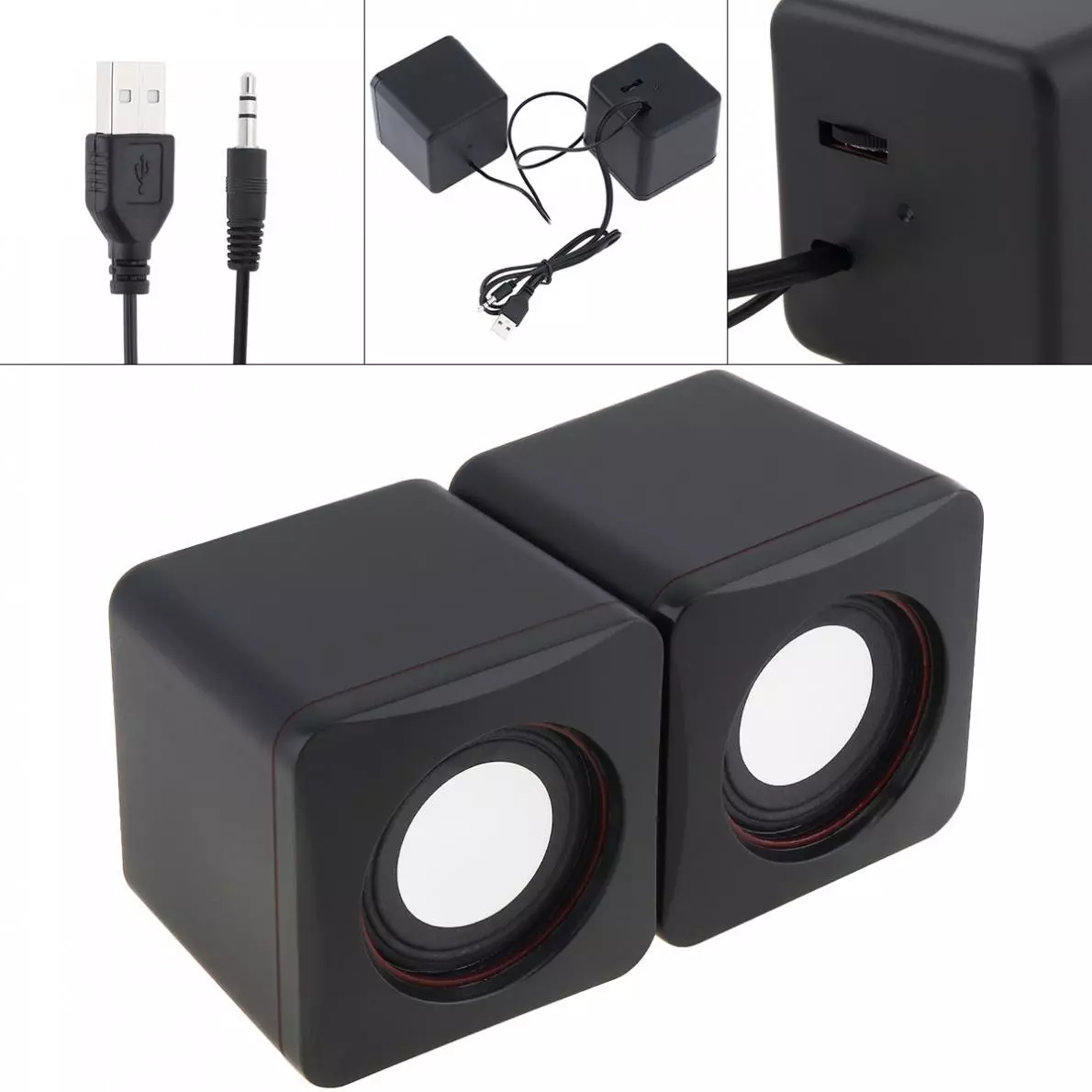 Mini speaker cheap for laptop