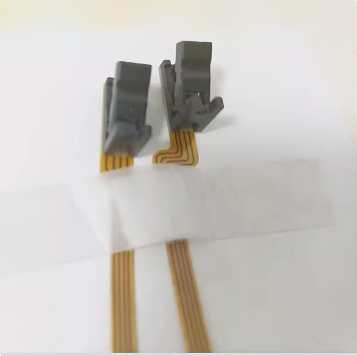 Fiber Optic Fusion Splicer Heating Core Sensor Cable For