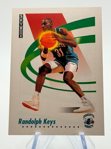 1991-92 SKYBOX BASE BASKETBALL CARDS YOU CHOOSE #1-289 NBA CARD - Picture 70 of 511