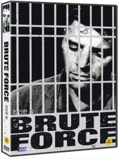 Brute Force (1947 - Jules Dassin, Burt Lancaster, Hume Cronyn)  DVD NEW