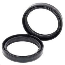 AllBalls Simmerringsatz Gabel 55-129, Harley Davidson FLDE 1745 Softail De Bj.19