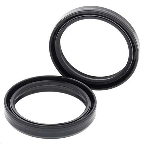 AllBalls Simmerringsatz Gabel 55-129, Harley Davidson FLDE 1745 Softail De Bj.19 - Bild 1 von 1
