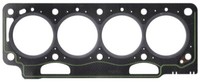 Elring 851.031 Gasket, Cylinder Head For Renault Volvo