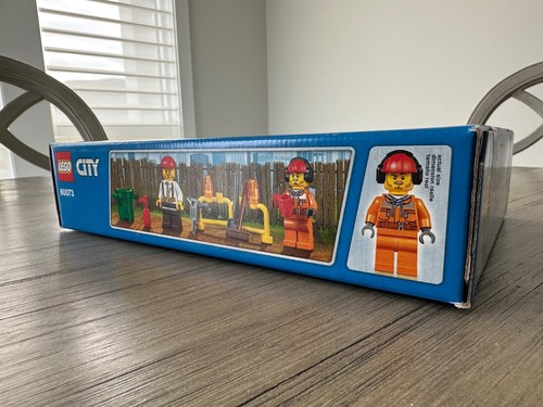 LEGO CITY: Service Truck (60073) - Bild 5 von 7