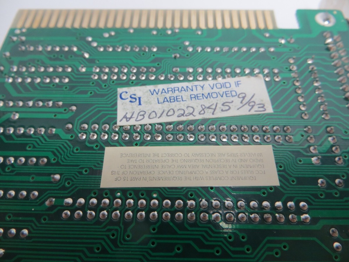 Z Series Mainboard 8309129 H 8309127 w/ PAM-2 8309158