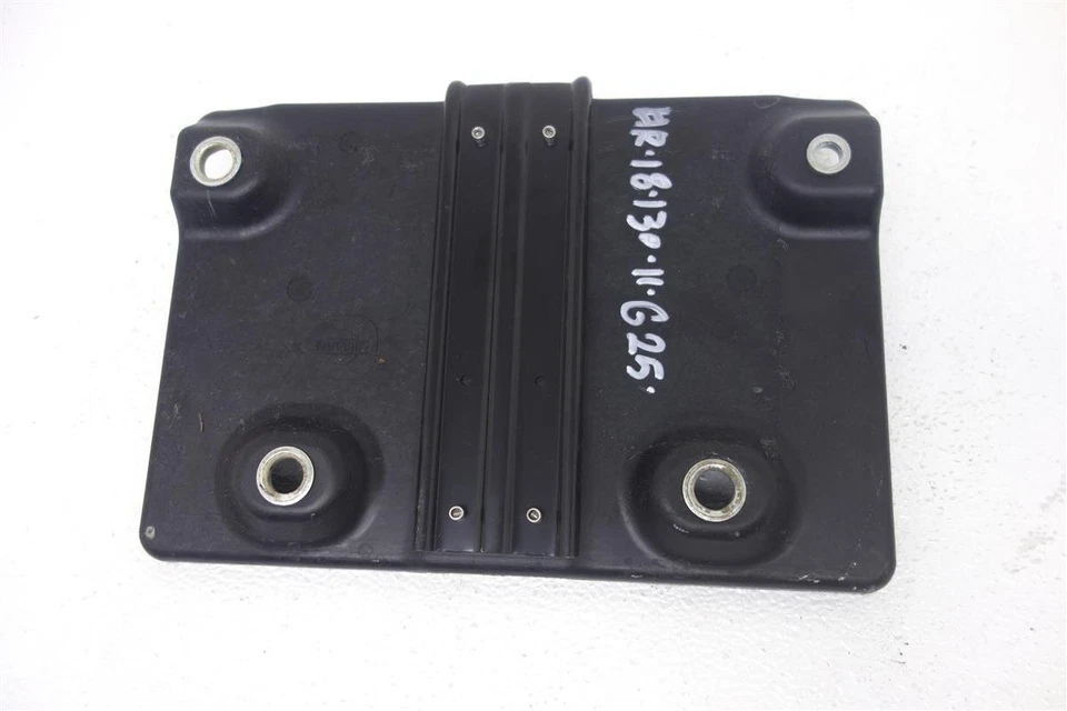 Bandeja de batería Infiniti G25 2011-2012 64866-Jk600 Foto 2 de 4