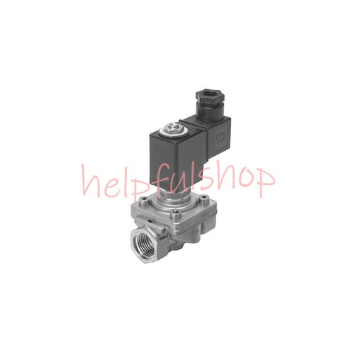 1PCS New Festo VZWF-B-L-M22C-G12-135-E-1P4-10-R1 1492136 solenoid valve - Picture 3 of 5
