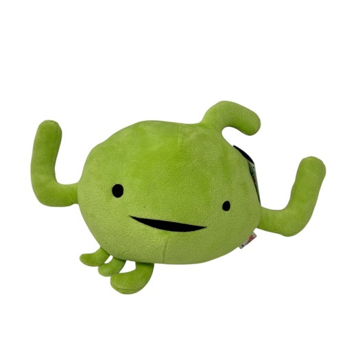 Peluche de ganglio linfático Rock Your Antibody I corazón Guts divertidos animales de peluche educación - Imagen 2 de 7