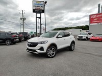 2021 Buick Encore GX ESSENCE AWD