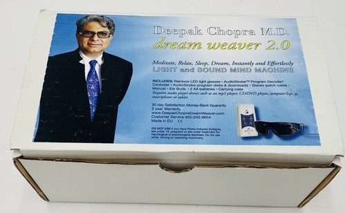Deepak Chopra Dream Weaver versione 2.0 - Foto 4 di 4