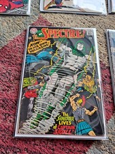 The Spectre #1 (1967) DC Comics key 🔑 issue Mid High Grade